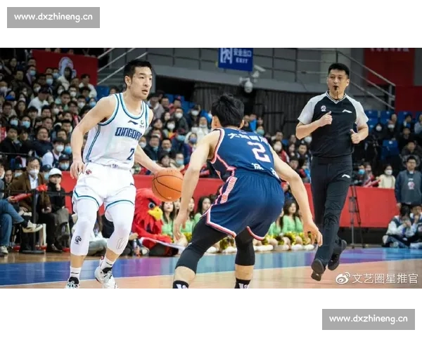 比赛进入白热化阶段 双方你来我往局势胶着难分高下